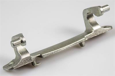 Hængsel, Zanussi vaskemaskine