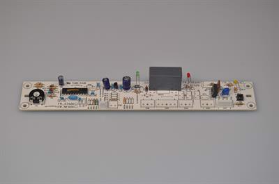 Elektronik-enhed, Wasco vaskemaskine