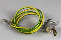 Termostat, Beko tørretumbler