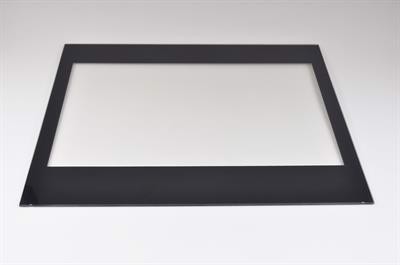 Ovnglas, Wasco komfur & ovn (inderglas)