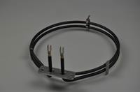 Ringvarmelegeme, Eico komfur & ovn - 230V/2300W