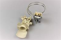 Termostat, Bauknecht køl & frys