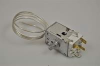 Termostat, Laden køl & frys