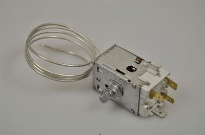 Termostat, Laden køl & frys