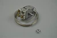 Termostat, Whirlpool køl & frys