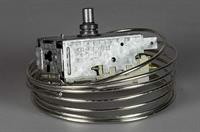 Termostat, Bauknecht køl & frys