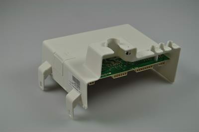 Kontrolpanel, Whirlpool køl & frys