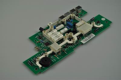 Kontrolpanel, Whirlpool køl & frys