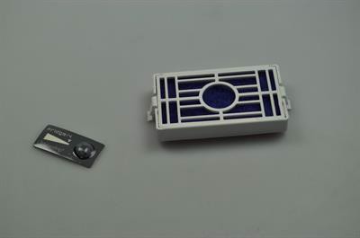 Luftfilter, Bauknecht køl & frys