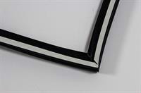 Dørpakning, Privileg køl & frys