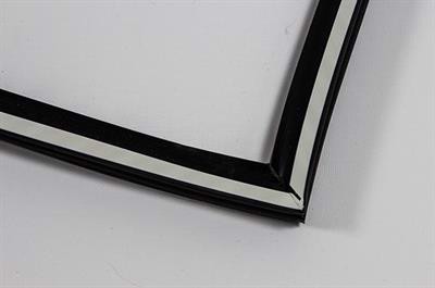 Dørpakning, Bauknecht køl & frys