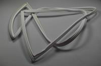 Dørpakning til køleskabsdør, Privileg køl & frys - Hvid