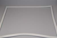 Dørpakning til fryserdør, Whirlpool køl & frys