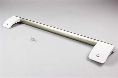 Håndtag, Bauknecht køl & frys (med 2 skruer)