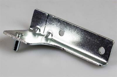 Hængsel, Laden køl & frys (øverste venstre)