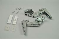 Hængsel, Etna køl & frys