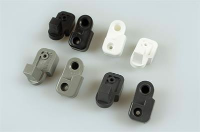 Hængselbøsning, Whirlpool køl & frys