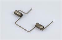 Fjeder for håndtag, Whirlpool køl & frys