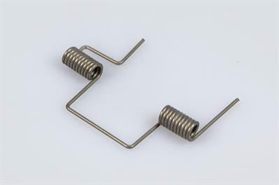 Fjeder for håndtag, Whirlpool køl & frys