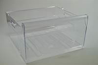 Fryseskuffe, Whirlpool køl & frys