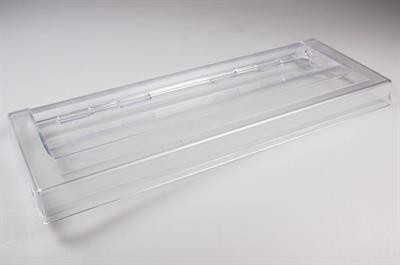 Front for fryseskuffe, Whirlpool køl & frys