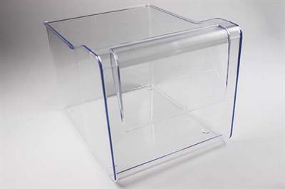 Grøntsagskuffe, Whirlpool køl & frys - Klar