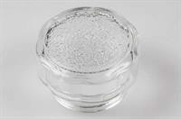 Lampeglas, Bauknecht komfur & ovn