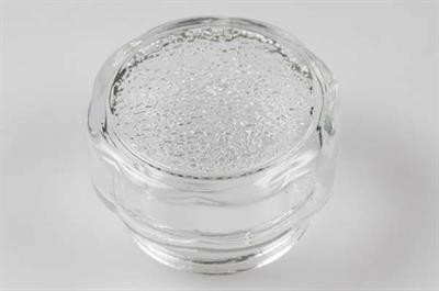 Lampeglas, Bauknecht komfur & ovn