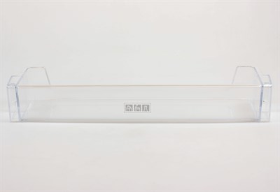 Flaskehylde i dør, Bauknecht køl & frys (nedre)