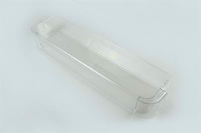 Flaskehylde i dør, Ariston køl & frys (nedre)