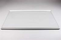 Glashylde, Whirlpool køl & frys - Glas