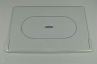 Glashylde, Ikea køl & frys - Glas