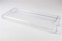 Vippelåge i fryser, Whirlpool køl & frys (øvre)