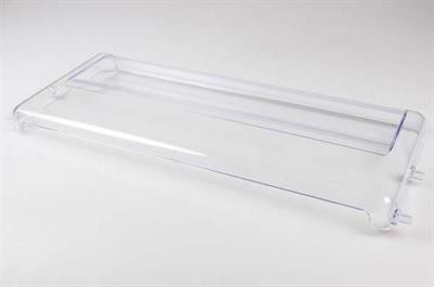 Vippelåge i fryser, Whirlpool køl & frys (øvre)