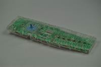 Timer, Whirlpool vaskemaskine