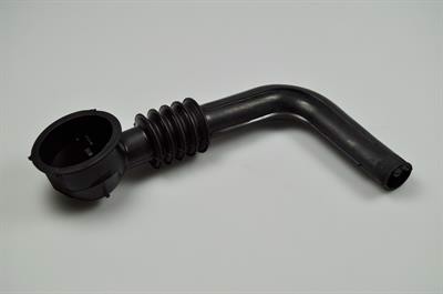 Bundslange, Constructa vaskemaskine