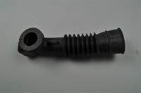 Sæbeslange, Philips vaskemaskine