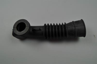 Sæbeslange, Philips vaskemaskine