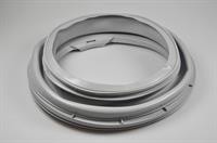 Dørbælg, Whirlpool vaskemaskine - Gummi