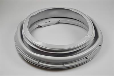 Dørbælg, Bauknecht vaskemaskine - Gummi