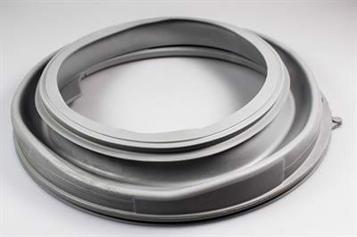 Dørbælg, Privileg vaskemaskine - Gummi