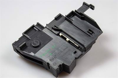 Dørlås, Polar vaskemaskine - Sort