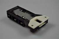 Dørlås, Philips vaskemaskine