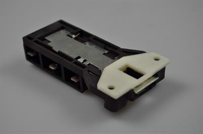 Dørlås, Whirlpool vaskemaskine