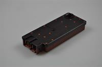 Dørlås, Bauknecht vaskemaskine