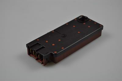 Dørlås, Bauknecht vaskemaskine