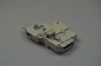 Dørlås, Bauknecht vaskemaskine