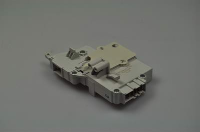 Dørlås, Bauknecht vaskemaskine