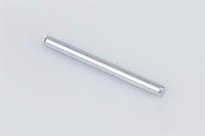 Metalpal for håndtag, Bauknecht vaskemaskine