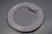 Dørramme, Bauknecht vaskemaskine (yderramme)